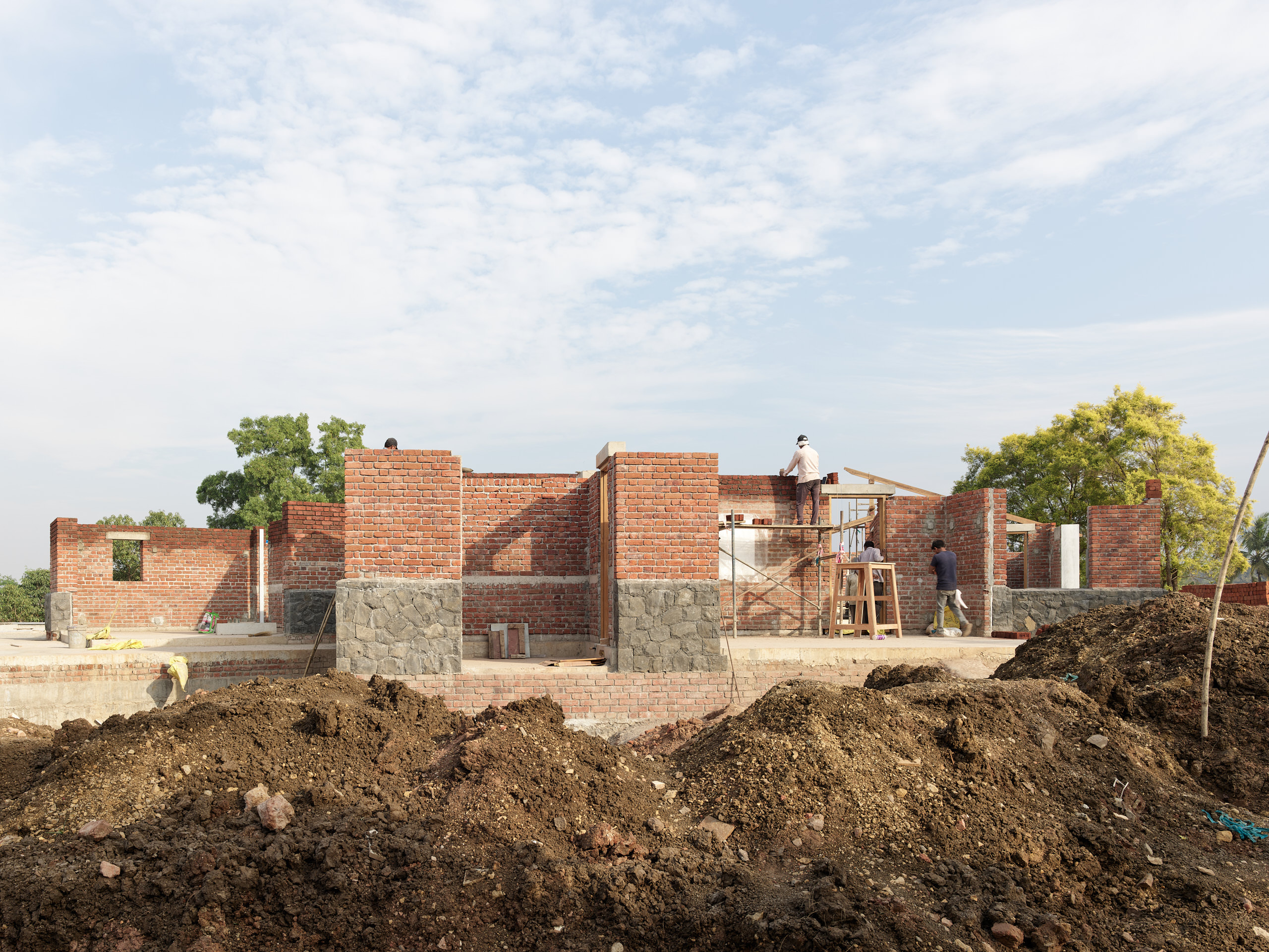 Farmhouse in Kamshet